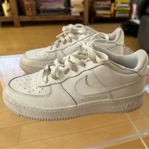 Nike Air Force one size 6.5